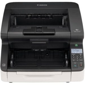 Escaner sobremesa canon imageformula dr - g2140 290ppm -  adf -  duplex -  70000 escaneos - dia