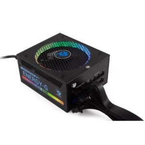 Fuente alimentacion deep gaming energy - g rgb atx 850w