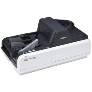 Escaner cheques canon imageformula cr - 190i ii uv 190cpm -  adf -  usb -  duplex -  24000 escaneos - dia
