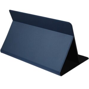 Funda universal silver ht wave 9 pulgadas - 11 pulgadas azul