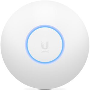 Punto acceso inalambrico ubiquiti  u6 - lite wifi6 2.4ghz 5ghz