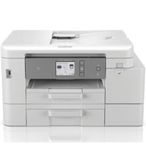 Multifunci?n inyecci?n brother mfcj4540dwxlre1 wifi d?plex fax