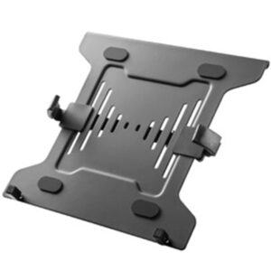 Soporte equip para portatil de 10 pulgadas - 15.6 pulgadas compatible con vesa 75x75 & 100x100