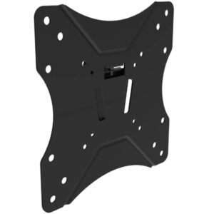 Soporte pantalla tv equip 23 pulgadas -  42 pulgadas inclinable - 12? +3? max 20kgs vesa max 200x200 650401