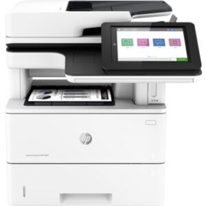 Multifunci?n l?ser hp laserjet enterprise m528f monocromo duplex