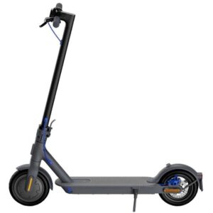 Patinete electrico xiaomi mi electric scooter 3 - 600w - neumaticos 8.5 pulgadas - 25km - h - autonomia 30km - bateria 7650mah - negro