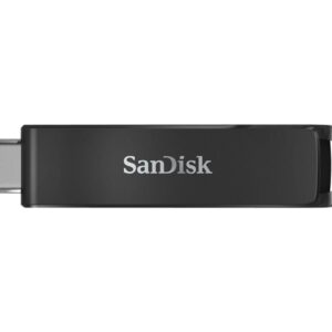Memoria usb tipo c sandisk 64gb ultra 150mb - s