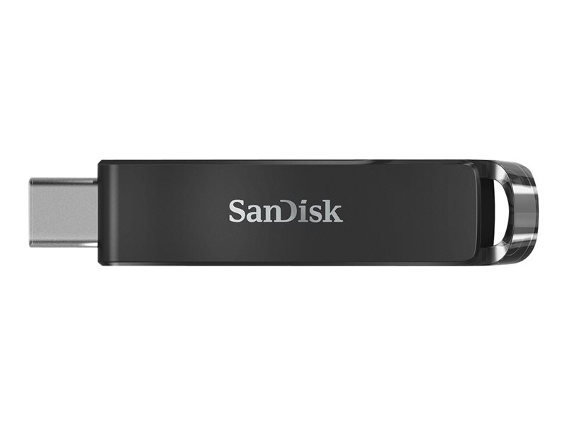 Memoria usb tipo c sandisk 128gb ultra 150mb - s