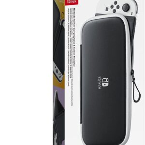 Accesorio nintendo switch ccase spro