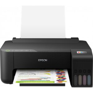 Impresora inyecci?n epson ecotank et - 1810 color wifi duplex