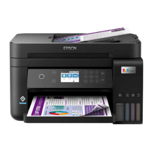 Multifunci?n inyecci?n epson ecotank et - 3850 color wifi duplex