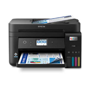 Multifunci?n inyecci?n epson ecotank et - 4850 color wifi duplex fax