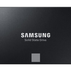 Disco duro interno solido ssd samsung mz - 77e4t0b - eu - 870 evo -  4tb -  2.5