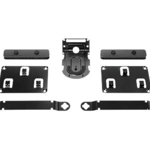 Kit de instalacion logitech para videoconferencias para rally rally plus