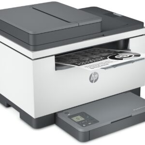 Multifunci?n l?ser hp laserjet mfp m234sdw monocromo wifi duplex