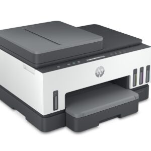 Multifunci?n inyecci?n hp inkjet smart tank 7305  wifi duplex