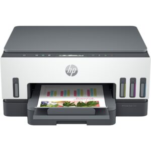 Multifunci?n inyecci?n hp inkjet smart tank 7005 wifi duplex