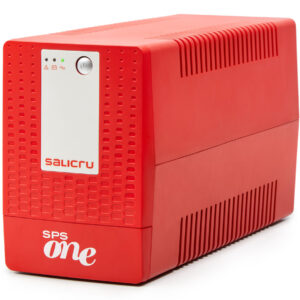 Sai salicru one sps 1500va - 900w iec new