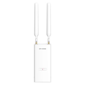 Punto de acceso wifi ip - com iuap - ac - m 802.11ac 2 antenas 1167 mbps