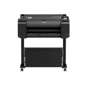 Plotter canon gp - 200 imageprograf a1 24 pulgadas -  2400ppp -  usb -  red -  wifi -  dise?o cad -  tinta 6 colores -  pedestal