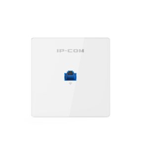 Punto de acceso wifi ip - com w36ap ac1200 dual band gigabit in - wall