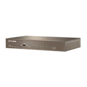 Switch ip - com g1008 8 puertos gigabit