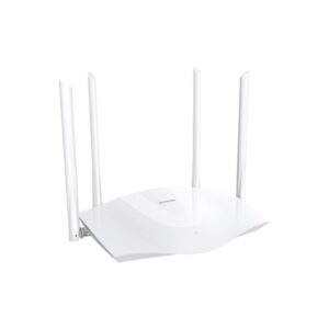 Router wifi tenda tx3 ax1800 3 puertos lan 1 puerto wan