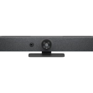 Webcam logitech rally bar 4k uhd -  hdmi -  usb 3.0