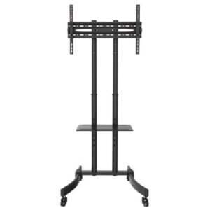 Soporte de suelo fonestar sts - 4664n para tv de 37 pulgadas - 70 pulgadas