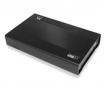 Caja externa ewent ew7034 para ssd sata 2.5 pulgadas - usb 3.0