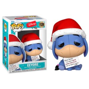 Funko pop disney edicion navide?a igor 57748