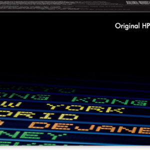 Toner hp 216a w2410a negro 1050 paginas