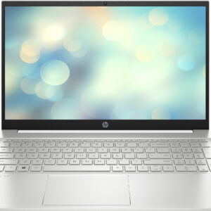 Portatil hp pavilion 15 - eh1001ns ryzen 5 - 5500u - ?15.6 pulgadas -  16gb -  ssd512gb -  w11 -  blanco