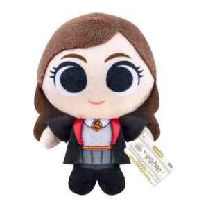 Peluche funko plush harry potter hermione granger 4 pulgadas 57946