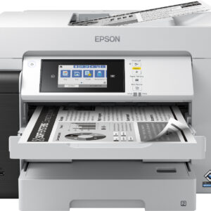 Multifunci?n inyecci?n epson ecotank et - m16680 monocromo wifi duplex a3