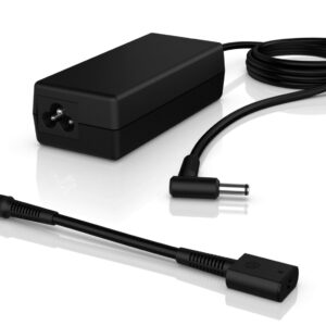Adaptador de ca inteligente hp 65 w
