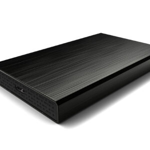 Caja externa hdd 2.5 pulgadas coolbox sca2523 negro usb3.0