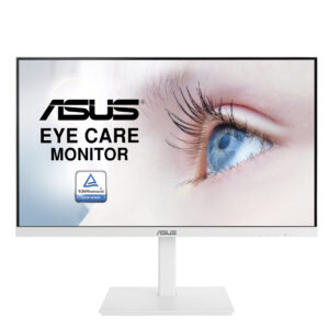 Monitor led ips asus va27dqsb - w 27 pulgadas fhd 5ms display port hdmi d - sub altavoces reg. altura