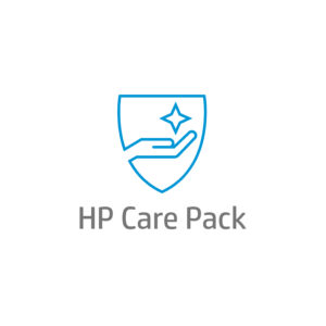 Care pack ampliacion de garantia hp 3 a?os recogida y devolucion pc sobremesa