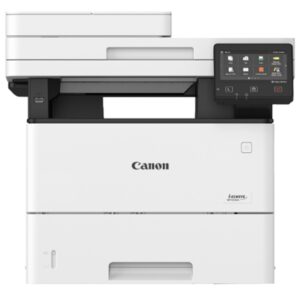 Multifunci?n l?ser canon i - sensys mf552dw  monocromo wifi