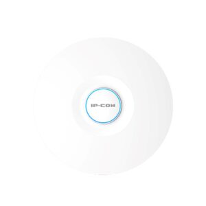 Punto de acceso wifi ip - com pro - 6 - lr 802.11ax dual band 3000 mbps