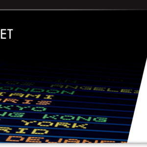 Toner hp 658x negro alta capacidad