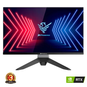 Ordenador pc all in one gaming phoenix phantom 3050 a22