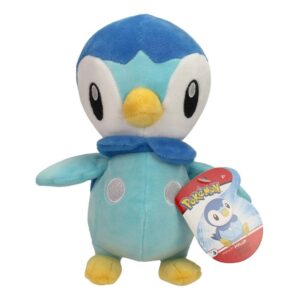 Peluche pokemon piplup