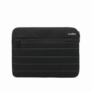 Funda - maletin coolbox para portatil netbook hasta 11.6 pulgadas