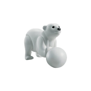 Playmobil wiltopia oso polar joven
