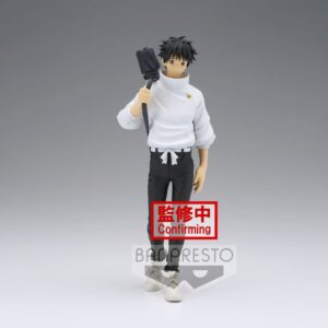 Figura banpresto jujutsu kaisen la pel?cula jukon no kata yuta okkotsu