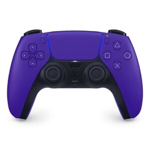 Accesorio sony ps5 -   mando dualsense purpura