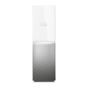 Servidor nas wd western digital my cloud home 6tb wdbvxc0060hwt - eesn