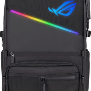 Mochila asus rog ranger gaming bp3703g 17 pulgadas aura
